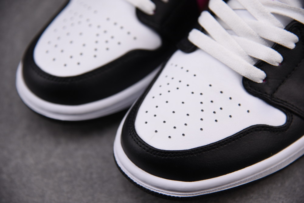 AIR JORDAN 1 LOW SE Spray Paint